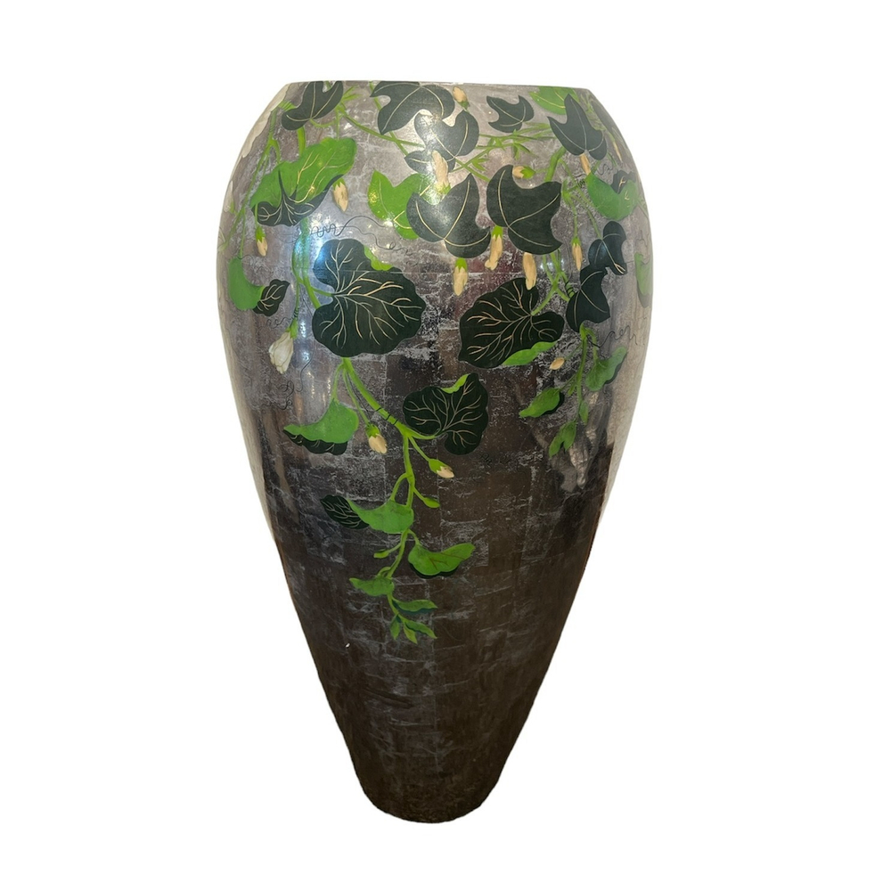 Ваза Лилии 51 см GKPO.200/GLY [Арт.GKPO.200/GLY]