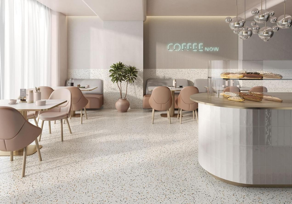 Pamesa Terrazzo Sagio 60x120