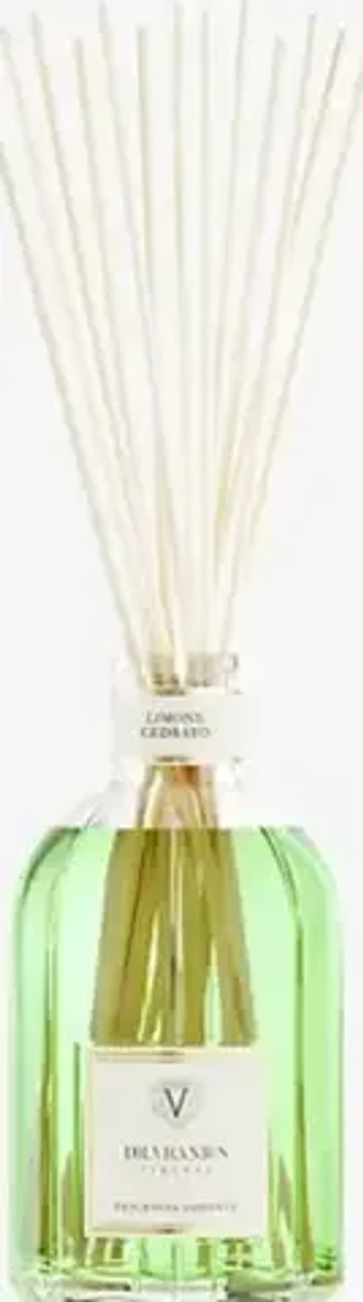 Dr. Vranjes LIMONE CEDRATO Diffuser 2500 ml