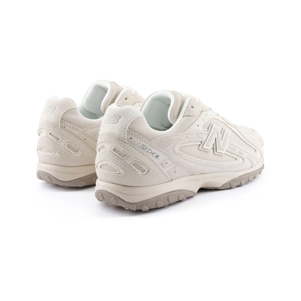New Balance 204l Timberwolf Linen