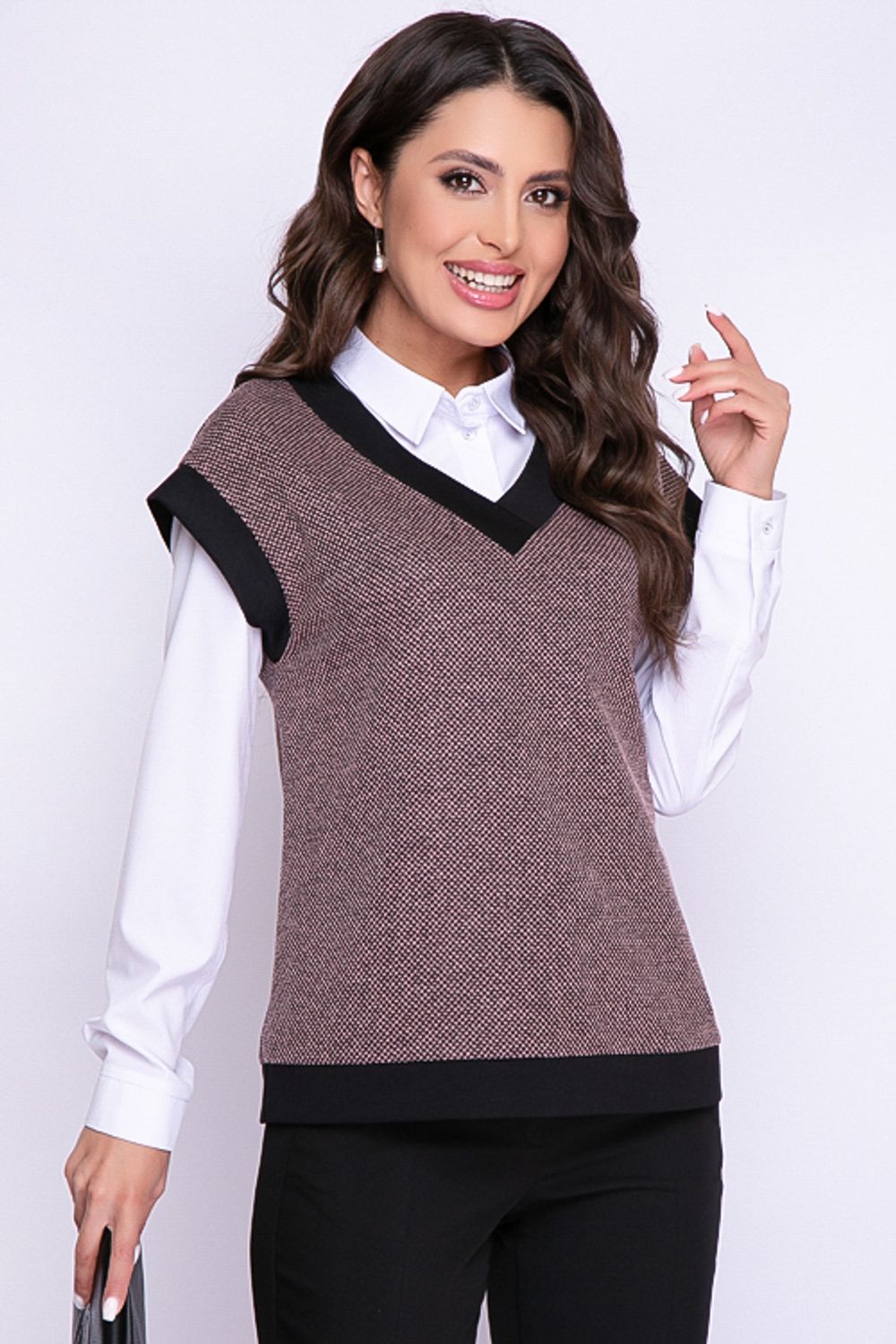 Жилет 2005 Avili