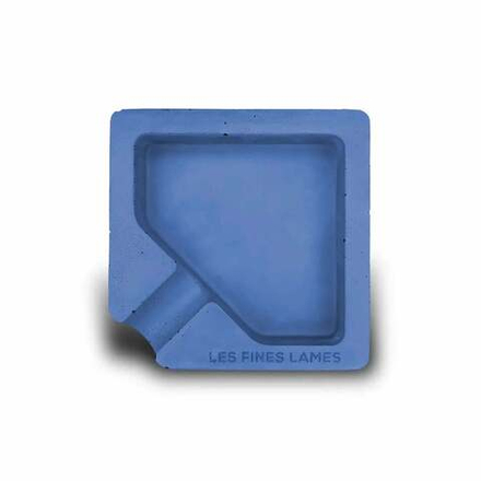 Пепельница MONAD BLUE