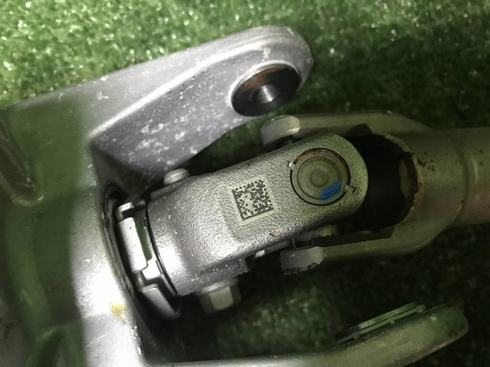 Колонка рулевая Changan Uni-V (2022-н.в.)