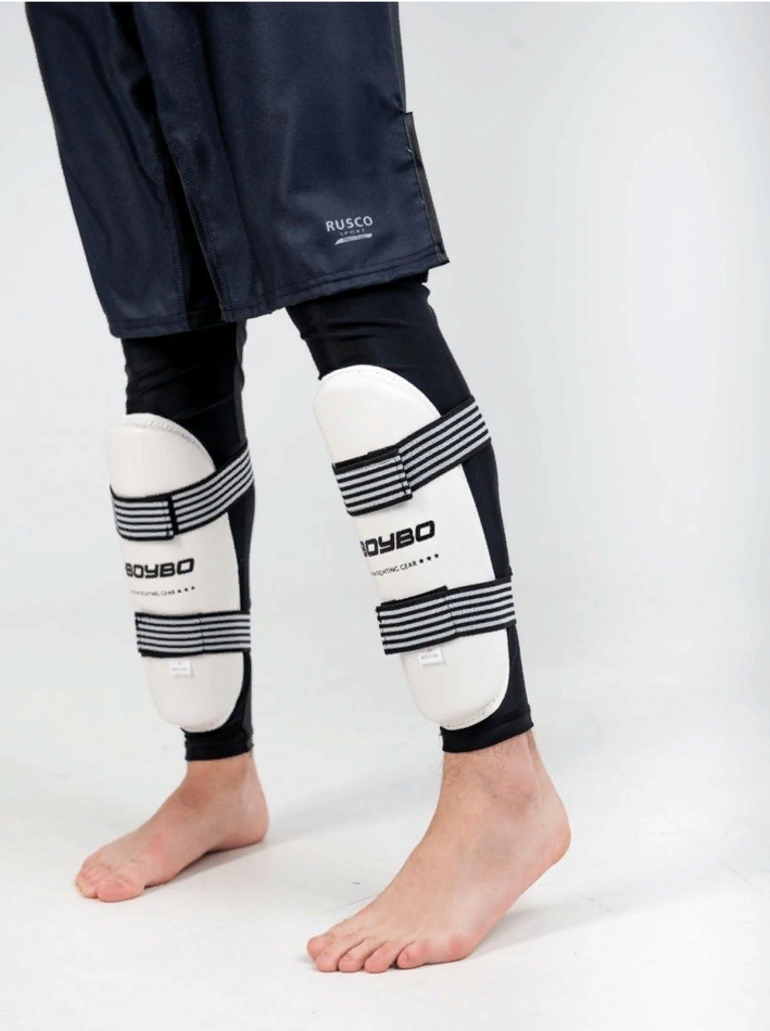 Защита голени BoyBo, BBS340