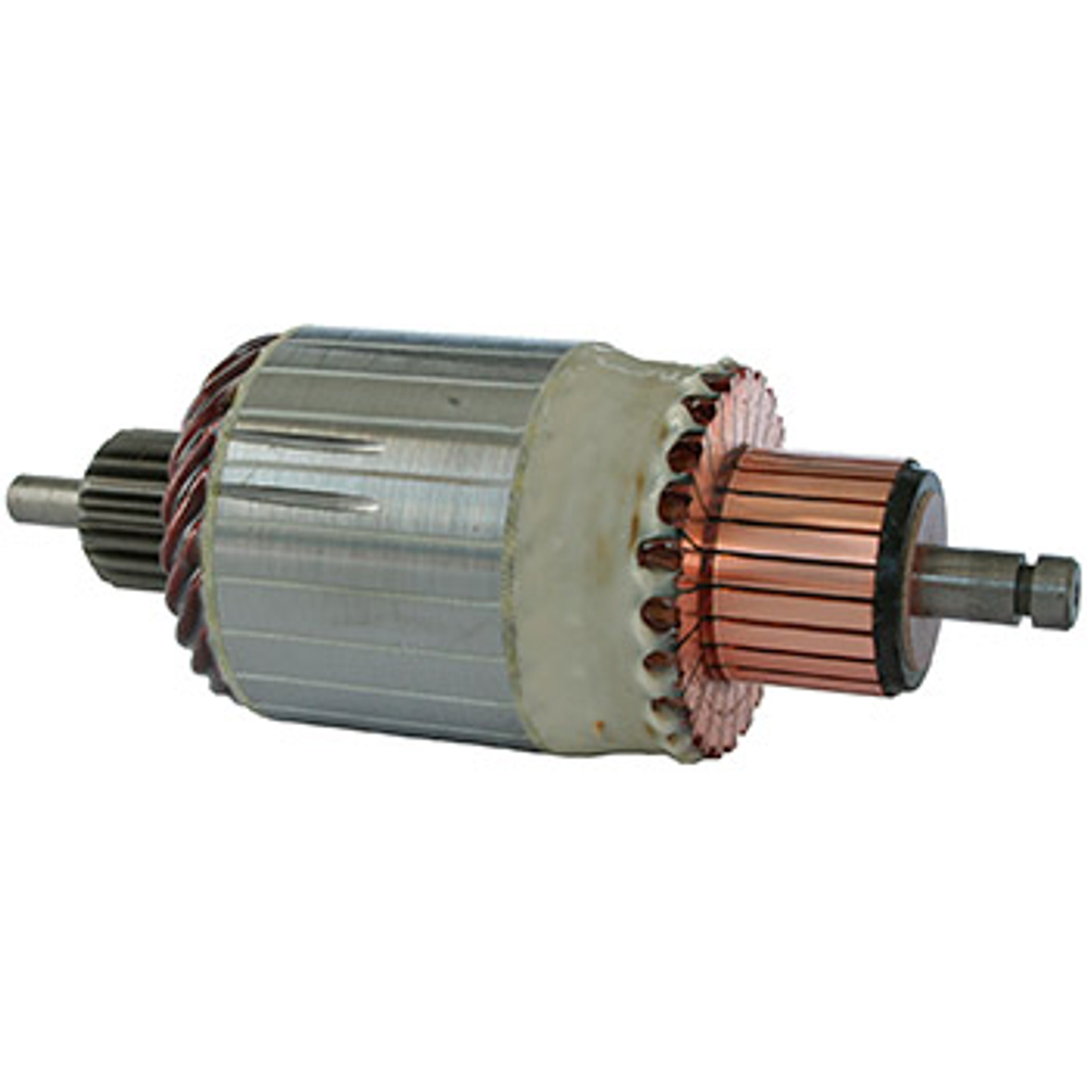 Ротор стартера Citroen Jumper, Grand Picasso