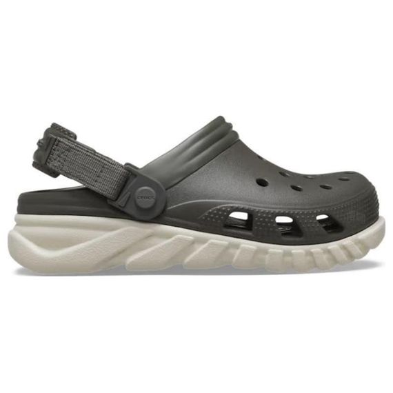 Crocs Duet Max Clog 'Black'