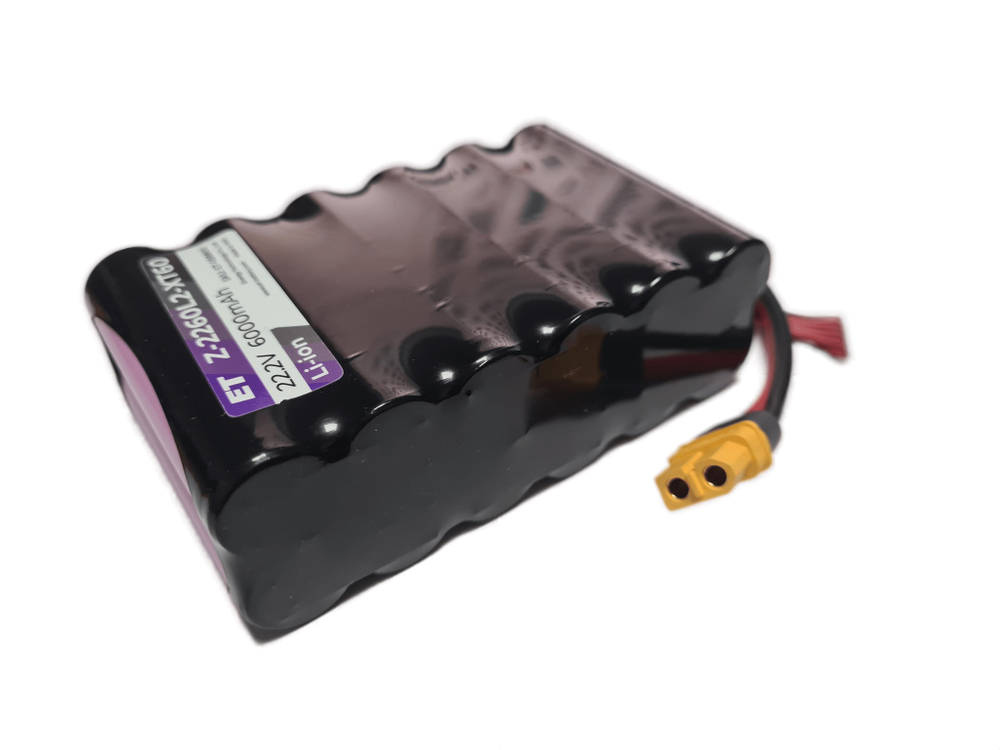 Аккумулятор Z-2260L2-XT60