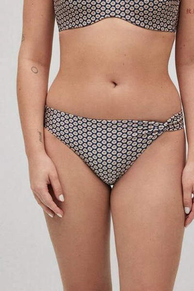 CAPRAIA 82924 Трусы купальные