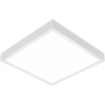 Светильник LED-панель ДВО OWP OPTIMA SCHOOL 595 IP54/IP54 4000K CRI90 СТ