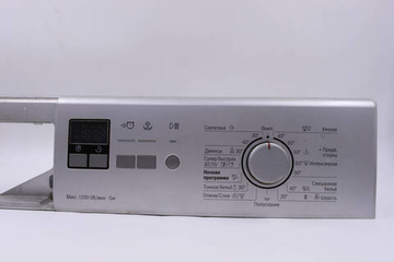 Модуль стиральной машины Bosch WLG2416M0E (EPW65324)