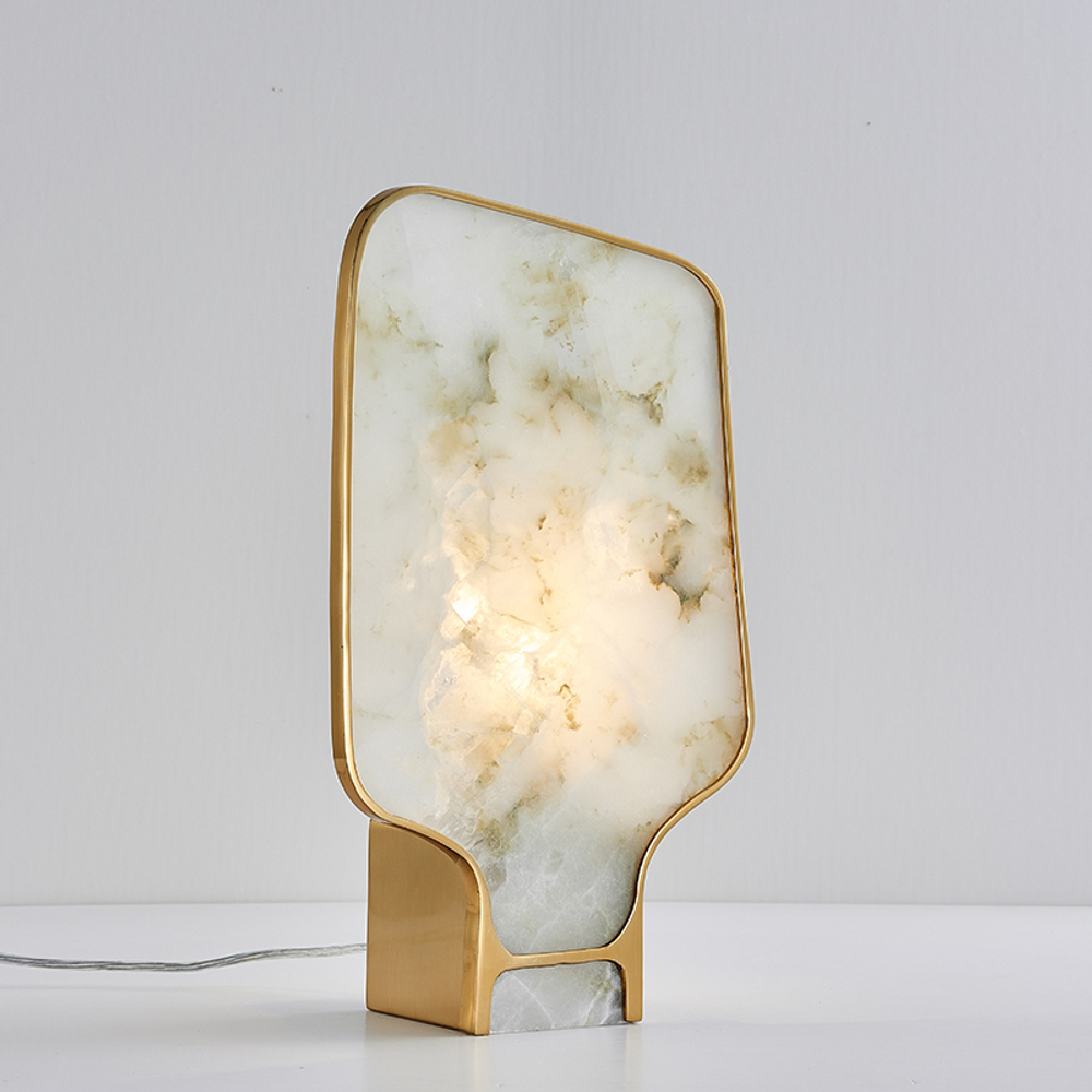 Table design lamp Boulder 2