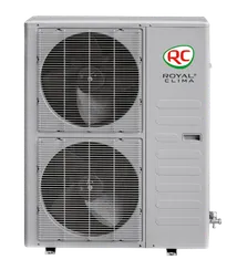 Напольно-потолочная сплит-система Royal Clima ES-F 60HREX/ES-E 60HEX Esperto 2026