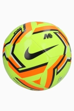 Футбольный мяч Nike Mercurial Fade размер 4 - желтый