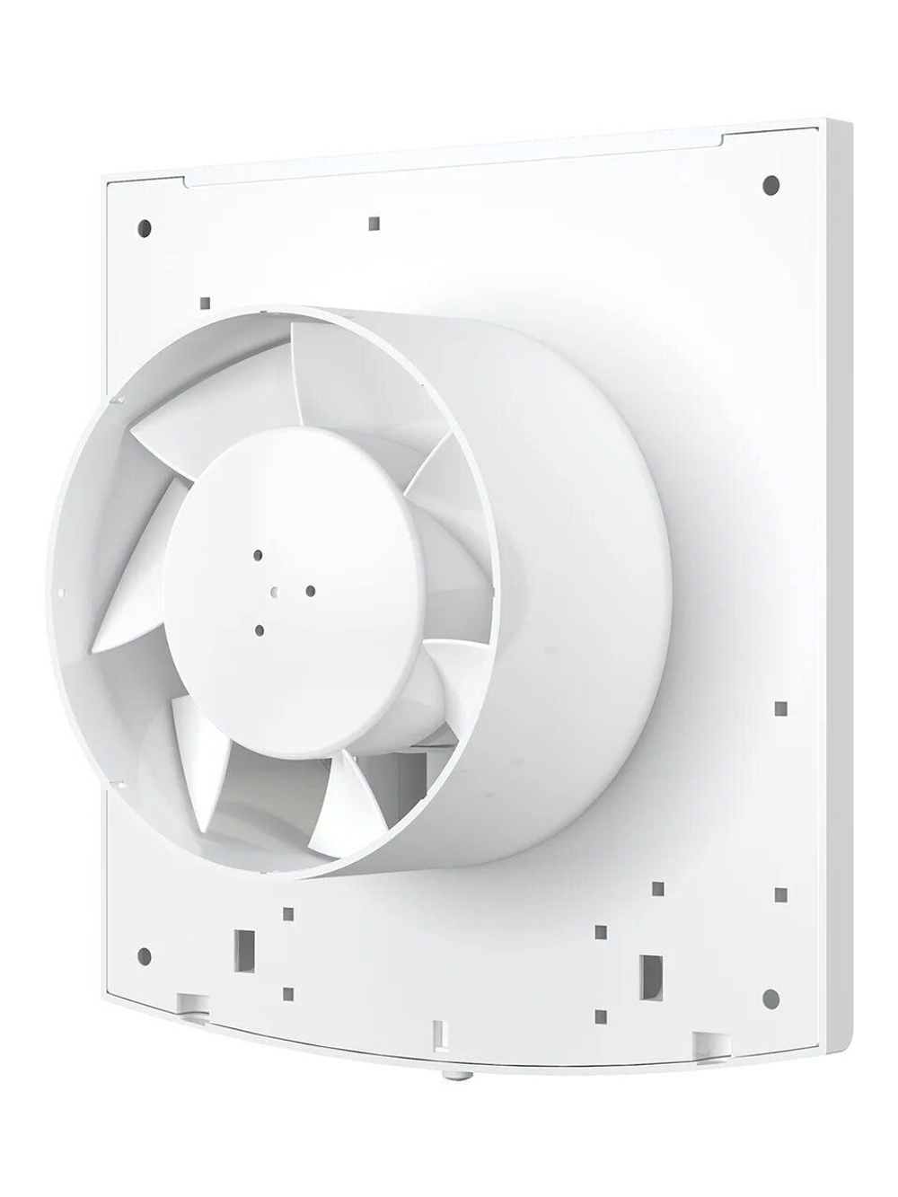 Вентилятор накладной COMFORT D100 ERA