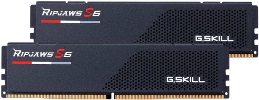 DDR5 64GB (2*32GB) G.Skill F5-5600J3636D32GX2-RS5K