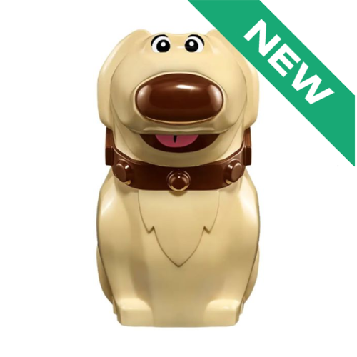 NEW Золотой Ретривер Даг 101660pb01