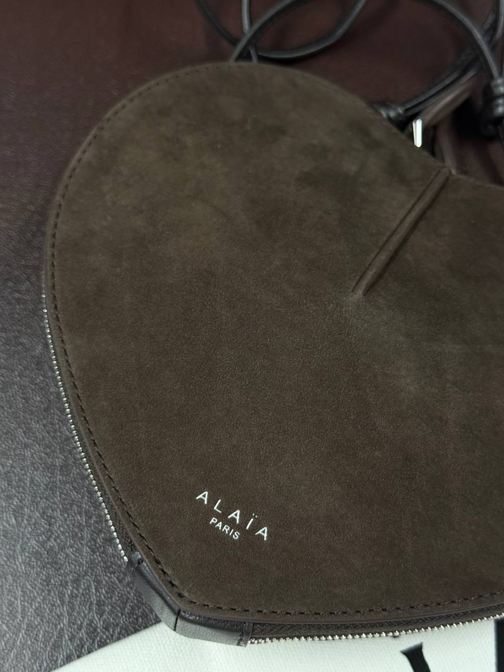 Сумка Alaia