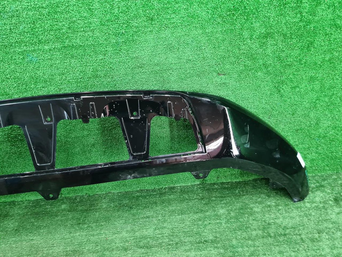 Юбка переднего бампера Voyah Free (2021-н.в.)