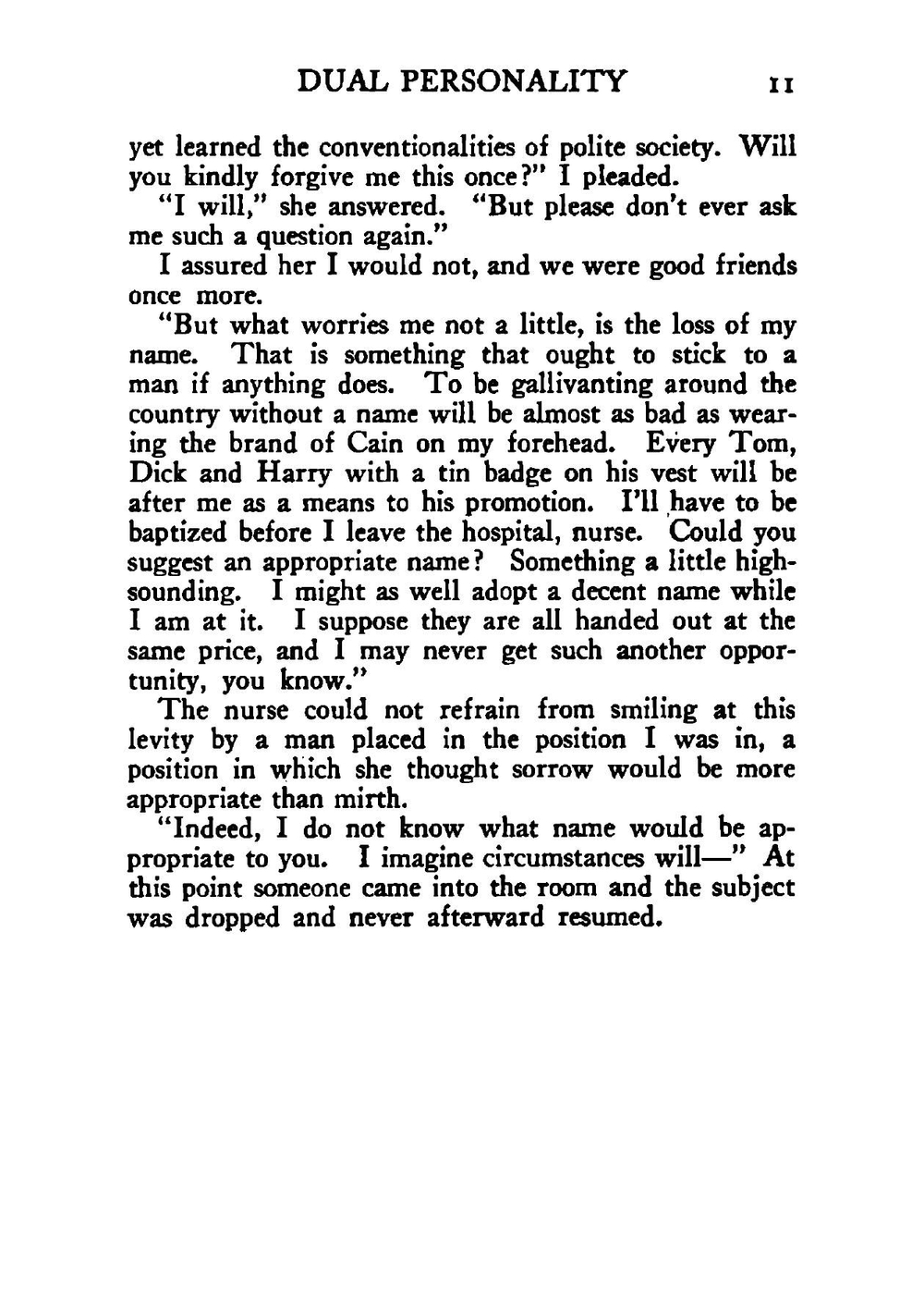 Stories of the Occult | Daniel Ahrens Stitzer