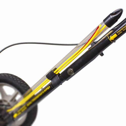 Газонокосилка CHAMPION LMH 4412 бензиновая