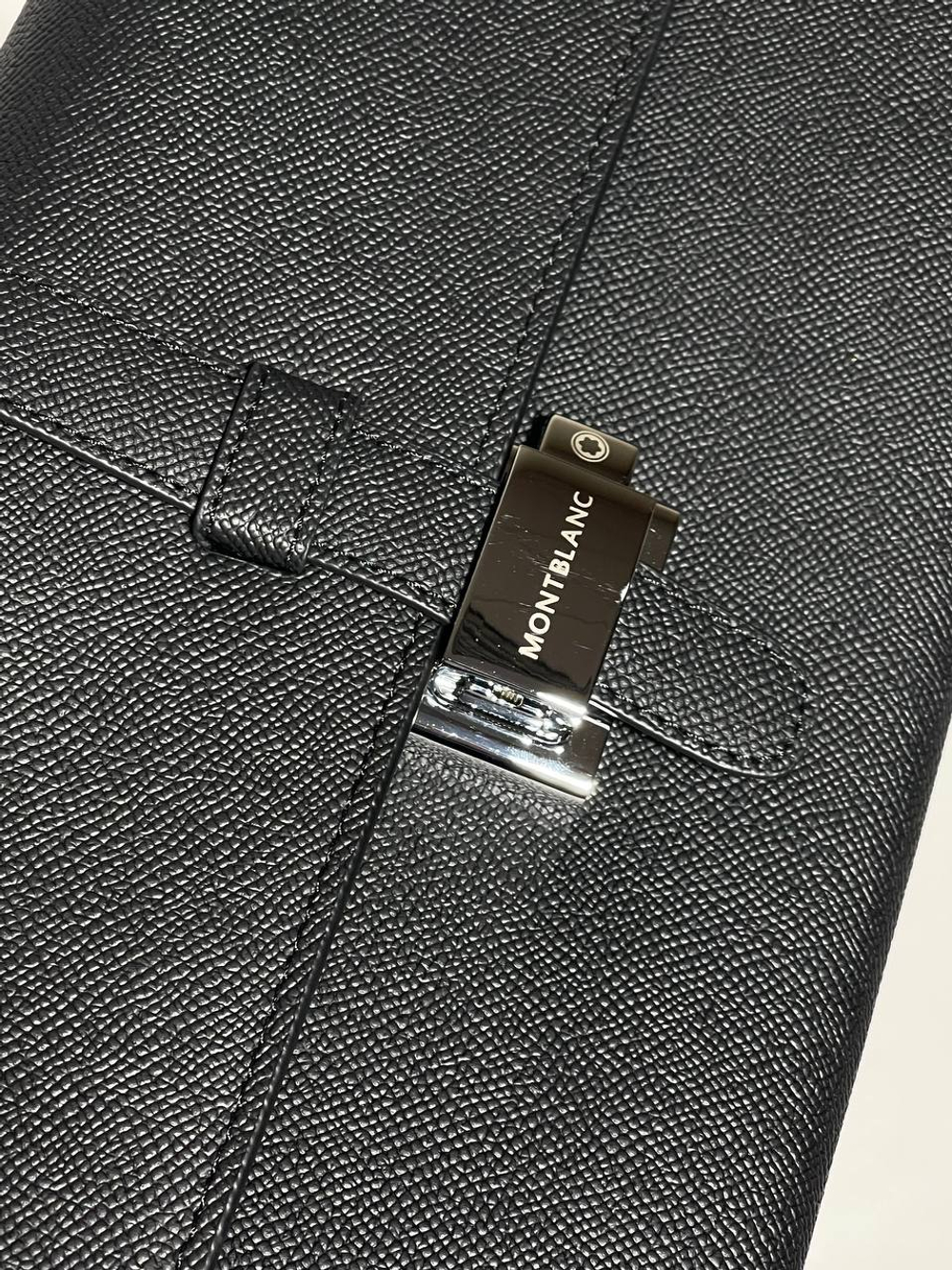 Борсетка Montblanc