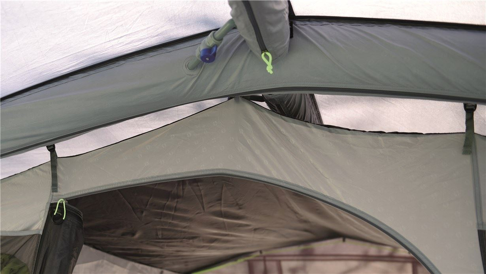 Палатка с надувным каркасом Outwell Tomcat 5SA [110594]