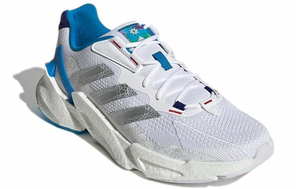 Кроссовки Adidas X9000L4 Teaser
