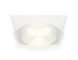 Ambrella Комплект встраиваемого светильника Techno XC6520020