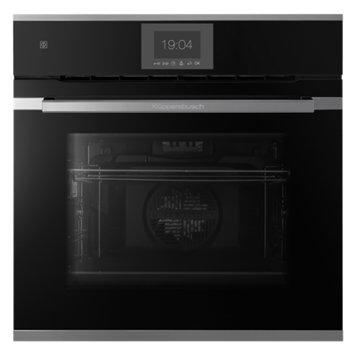 Kuppersbusch B 6550.0 S3