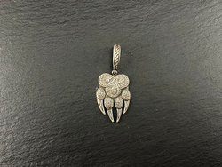 Подвеска. Волчья Лапа" новая