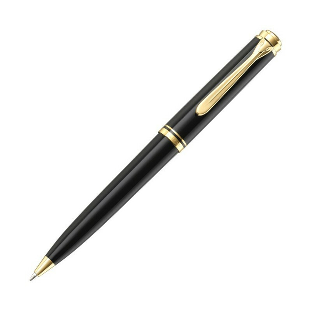 Шариковая ручка -  Pelikan Souveraen M