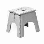 Табурет универсальный складной Мраморный 0,29,33х0,29м (комплект 8 шт)