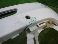 Бампер передний Audi Q5 1 8R (2012-2017)