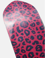 Сноуборд BURTON FISH 3D