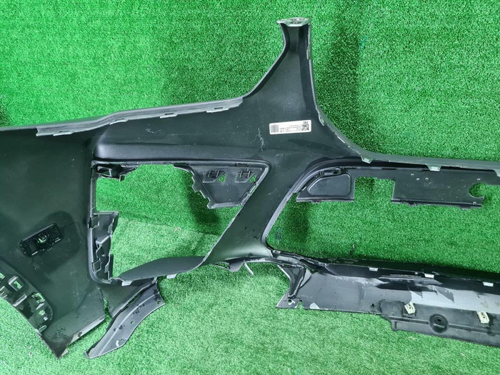Бампер передний BMW X5M F95 (2019-2023)