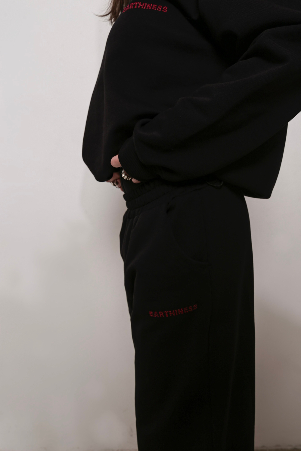 брюки "blk01"