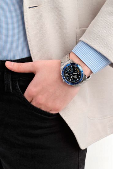 Наручные часы Casio EFV-540D-1A2