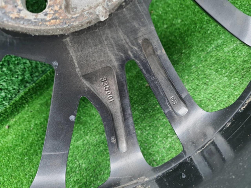 Диск Комплект дисков R18 Geely Coolray (2019-н.в.)