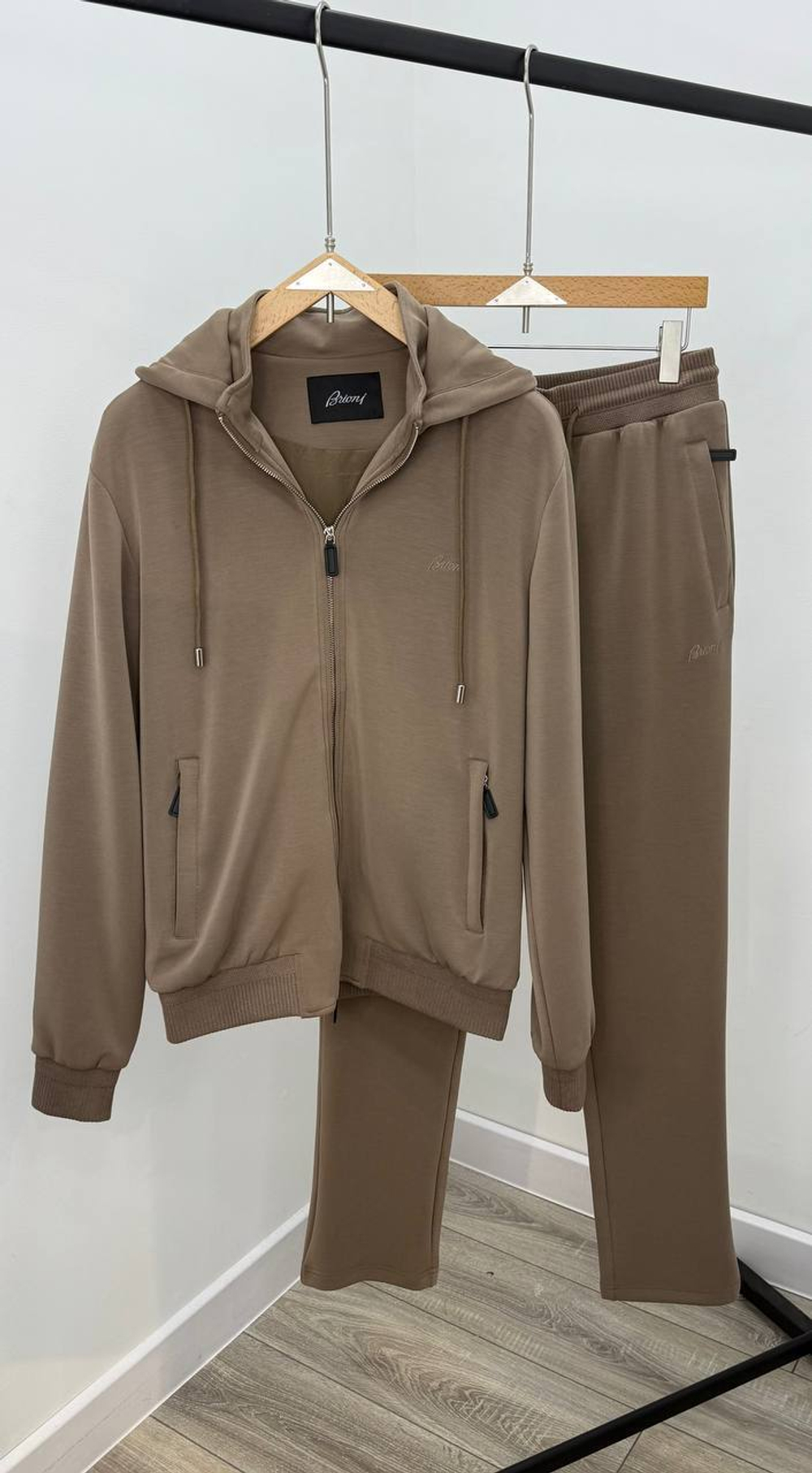 Спортивный костюм Brioni