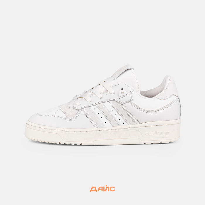 Кроссовки Adidas Originals Rivalry 86 Low артикул:ID8405 - купить в магазине Дайс