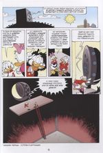 Комикс Дядюшка Скрудж. Убежище в Гималаях