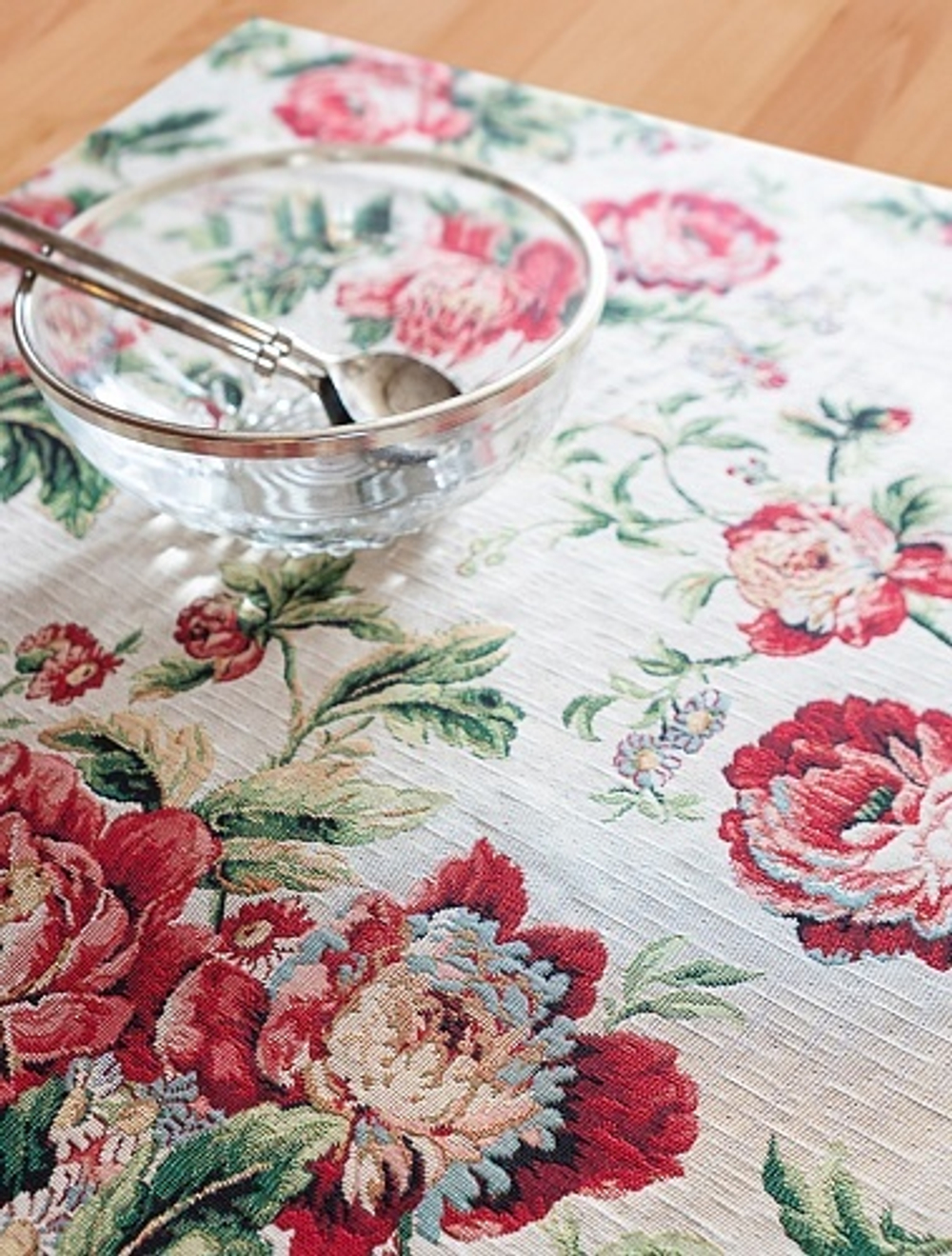 Скатерть 140x180 Dreams Gobelin Rosa