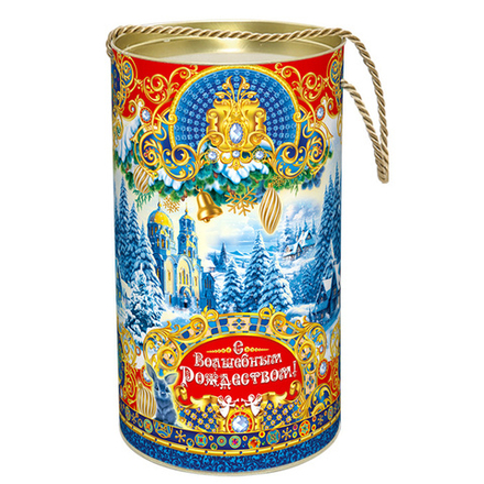 Туба С Волшебным Рождеством!