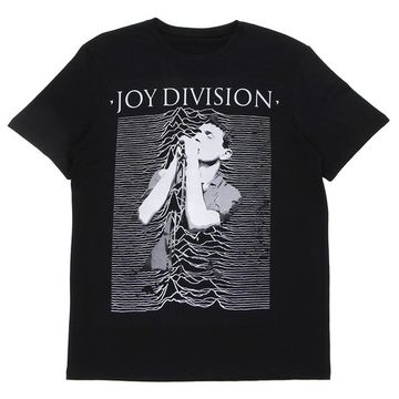 Футболка Joy Division (588)