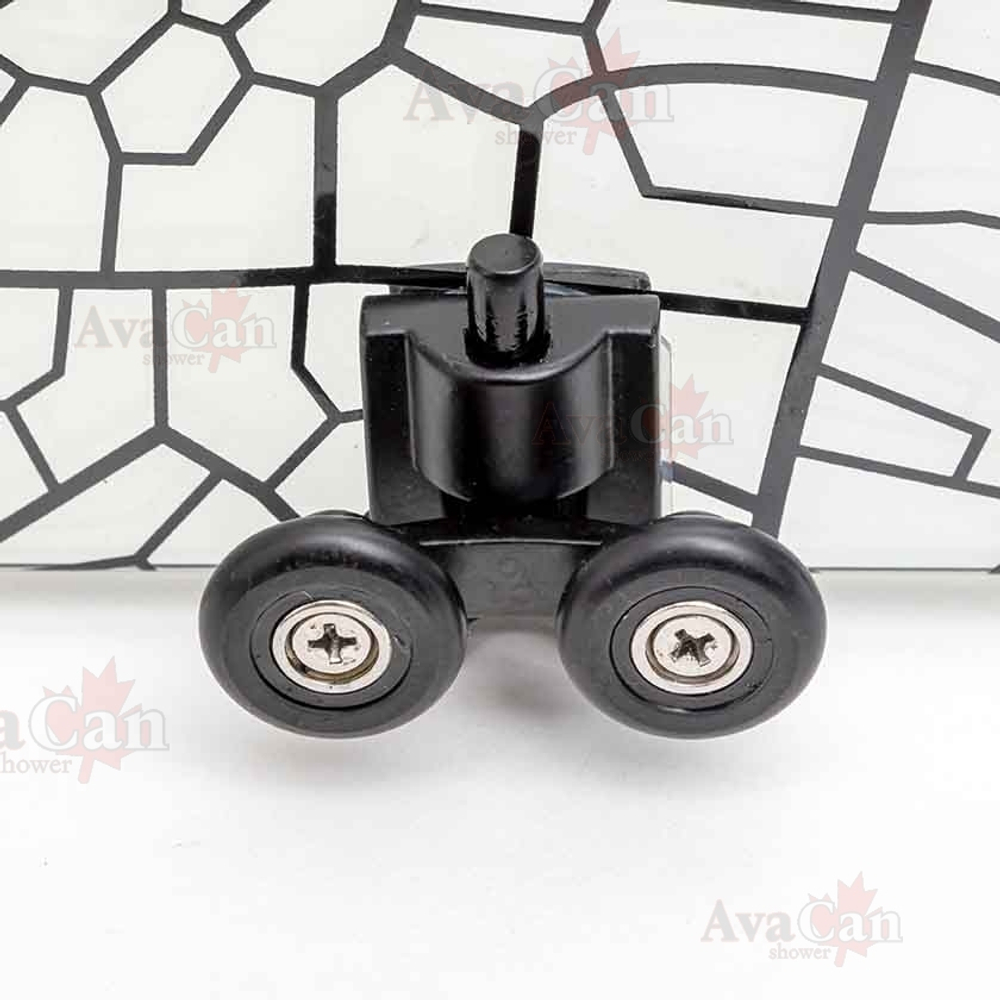 Душевой уголок AvaCan FB 120-140  + SB 90