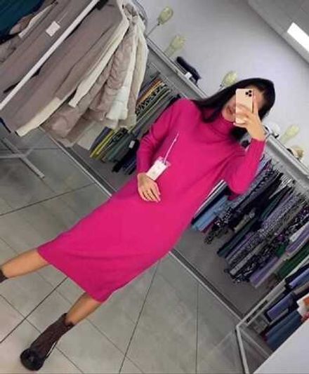 Платье 7343089 Fabrika