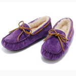 Мокасины Dakota Purple
