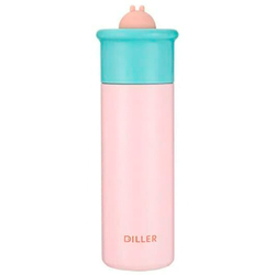 Diller 8766 Термобутылка для воды (350 мл.)