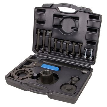 Съемники подшипников ступицы