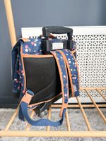 Портфель на колесиках Tann's